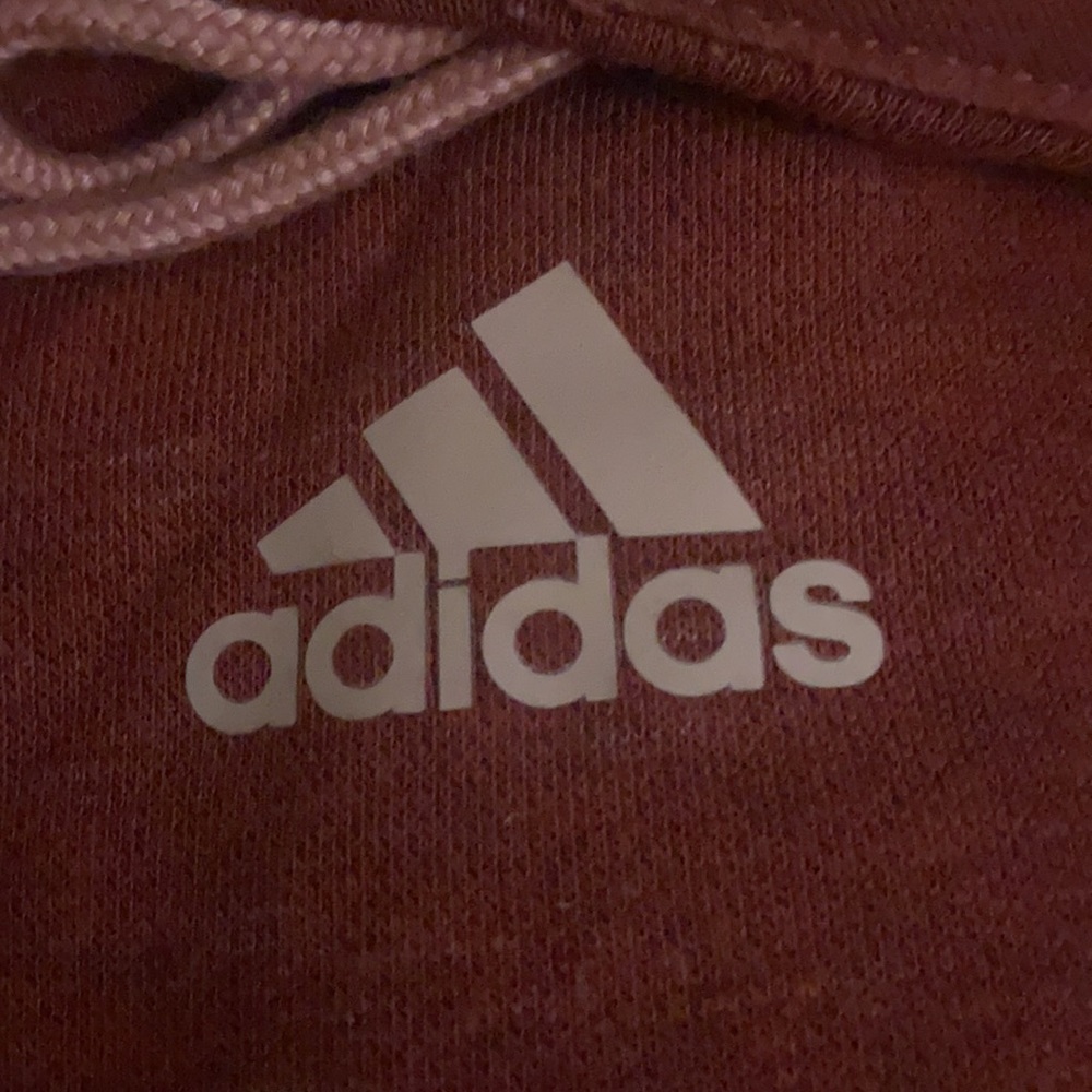 Adidas Sweatshirt - Picture 2 of 5